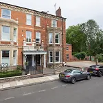 Sycamore Apartments