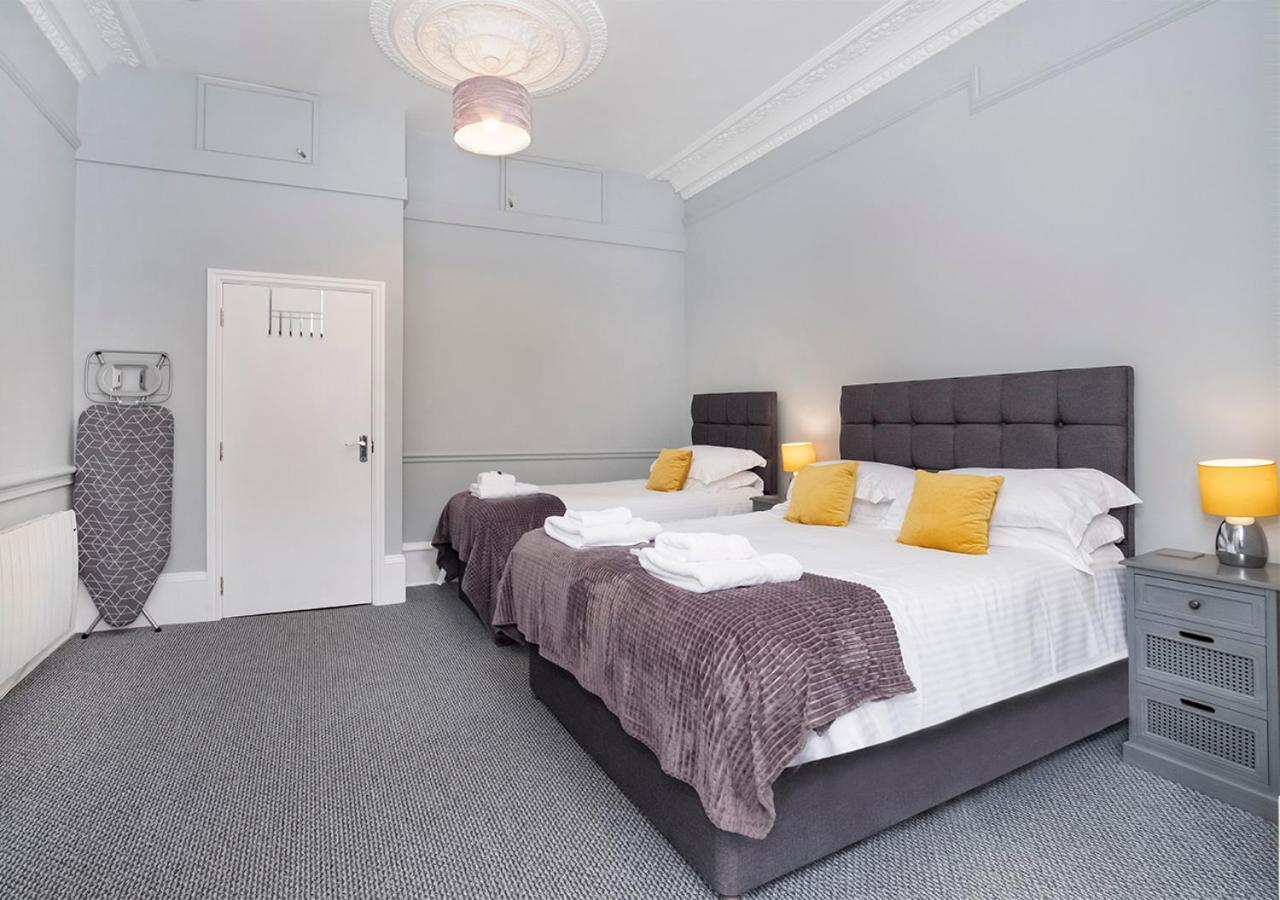 Sycamore Apartment *